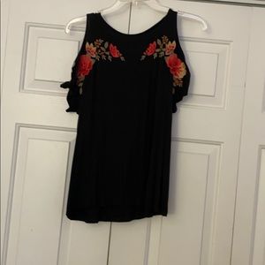 American Eagle top